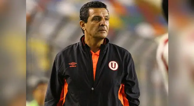 Chirinos no quiere ninguna injusticia