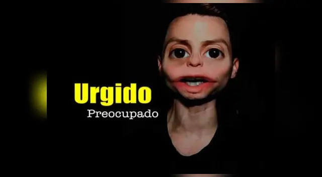 Mexicano sorprendió con divertida imitación a chilenos Mexicano sorprendió con divertida imitación a chilenos