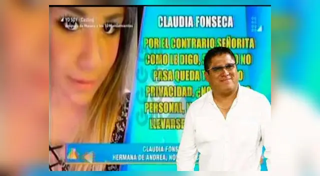 Hermana de pareja de 'Clavito y su Chela' sería víctima de agresión Hermana de pareja de 'Clavito y su Chela' sería víctima de agresión