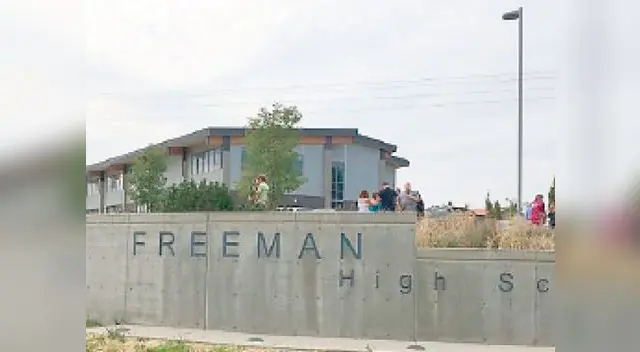 Los tiroteos y asesinatos en colegios de Estados Unidos son frecuentes. Los tiroteos y asesinatos en colegios de Estados Unidos son frecuentes.