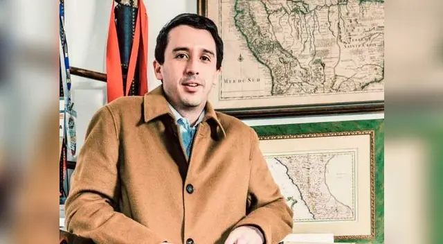 Mijael Garrido Lecca regresa a la televisión con este programa