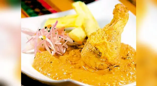 Quinua al maní Quinua al maní