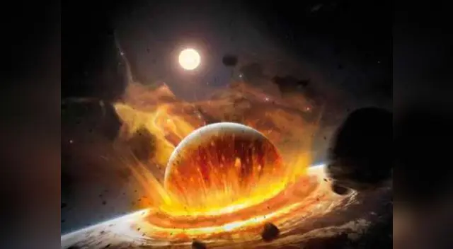 Internautas aseguran que este 23 de septiembre será el fin de todo Internautas aseguran que este 23 de septiembre será el fin de todo