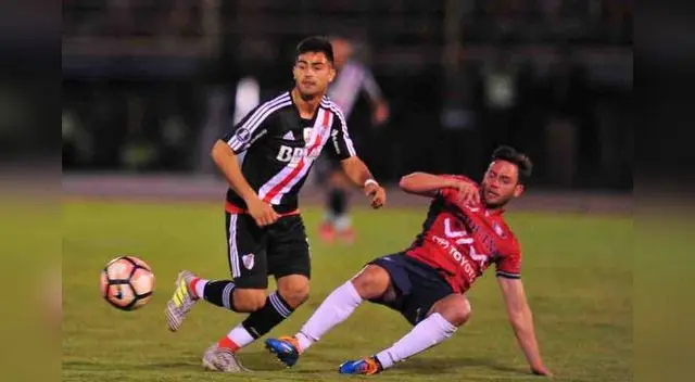 Wilstermann ratificó su protagonismo en la Copa Libertadores