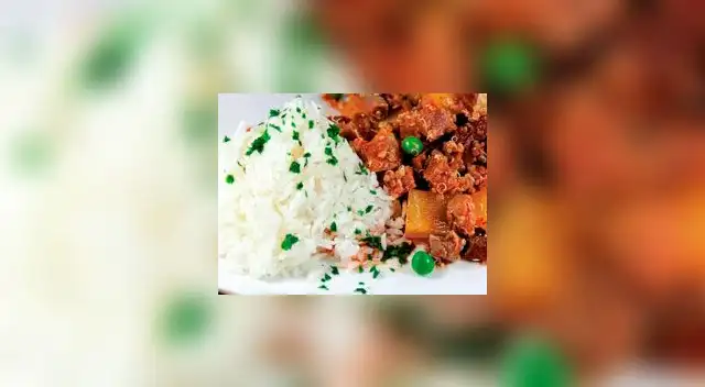 Prueba este delicioso plato que te trae la receta de El Popular