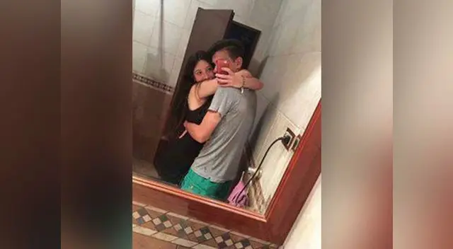 Los novios se quedaron impactados Los novios se quedaron impactados