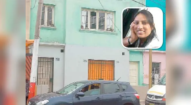 Matan a mujer de 9 balazos