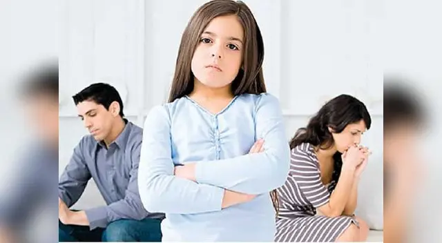 Toma nota: La separación de los padres puede ocasionar, también, malas notas en el colegio. No deje de hablar con su hijo Toma nota: La separación de los padres puede ocasionar, también, malas notas en el colegio. No deje de hablar con su hijo