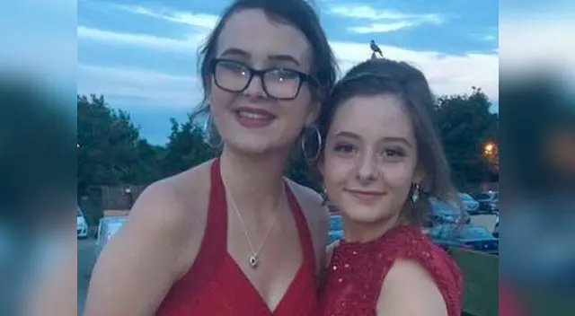 La adolescente de 16 años no soportó una peritonitis