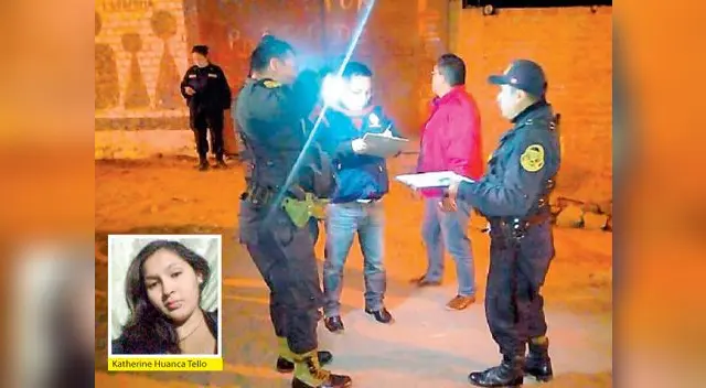 Víctima era estudiante y trabajaba para mantener a sus dos pequeñas hijas Víctima era estudiante y trabajaba para mantener a sus dos pequeñas hijas