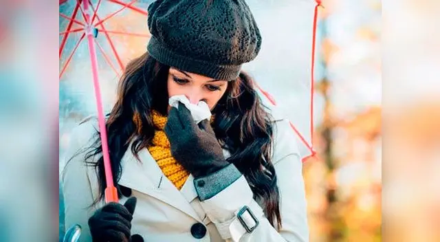 Lee aquí todo lo que debes conocer sobre las alergias en invierno Lee aquí todo lo que debes conocer sobre las alergias en invierno