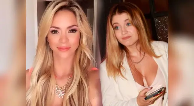 Sheyla no se olvida de polémica frase de Flavia 