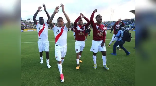 Perú se embolsaría millonario premio Perú se embolsaría millonario premio