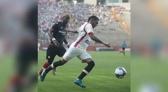 Universitario volvió a sumar de a tres Universitario volvió a sumar de a tres