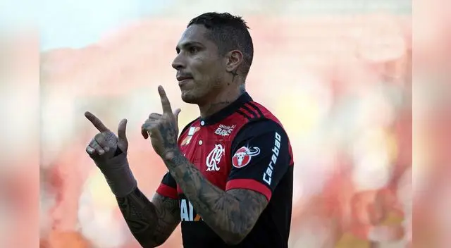 Paolo volvió al gol