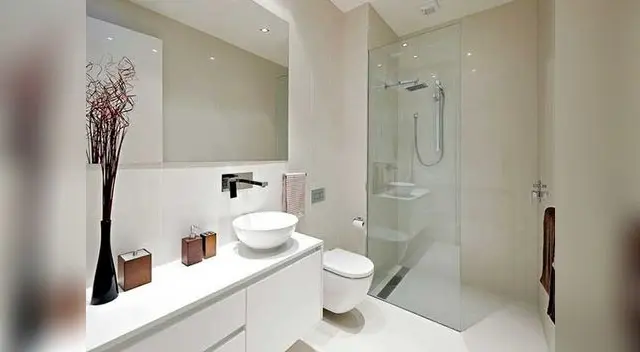 Moderniza tu baño sin afectar tu presupuesto Moderniza tu baño sin afectar tu presupuesto