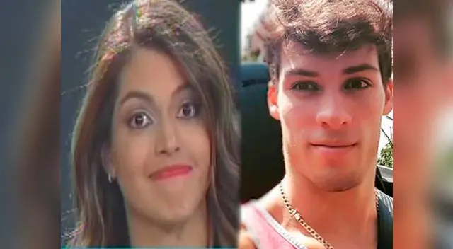 Panameña y Patricio Parodi tendrían algo más que una amistad