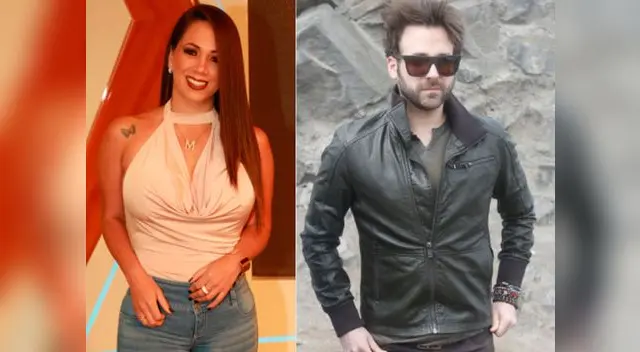 Melissa Klug sacó las garras por sus hijas Melissa Klug sacó las garras por sus hijas