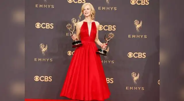 Conoce la lista completa de ganadores de los Emmy 2017 Conoce la lista completa de ganadores de los Emmy 2017