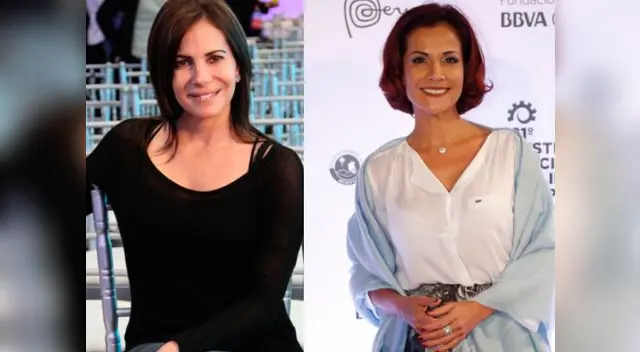 Karina Calmet no se quedó callada tras peculiar frase