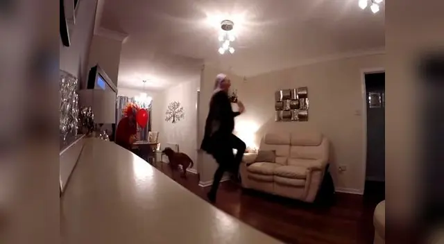 La nuera querrá odiar de por vida a su suegra