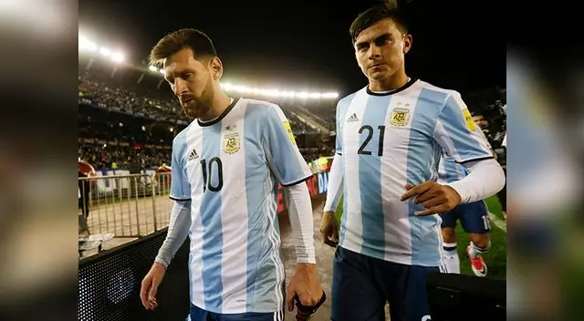 Periodistas lanzan curiosa sugerencia A Sampaoli para que Argentina le gane a Perú