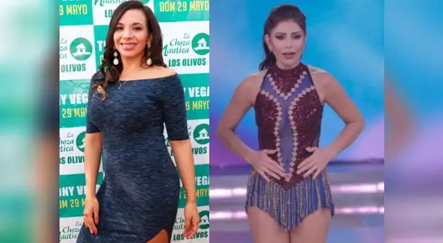 La guerra entre Mónica y Milena continúa