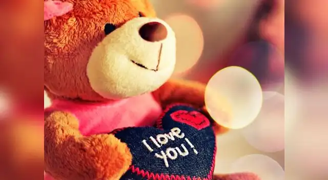 Inician campaña para que dones el peluche de tu ex y hagas feliz a un niño