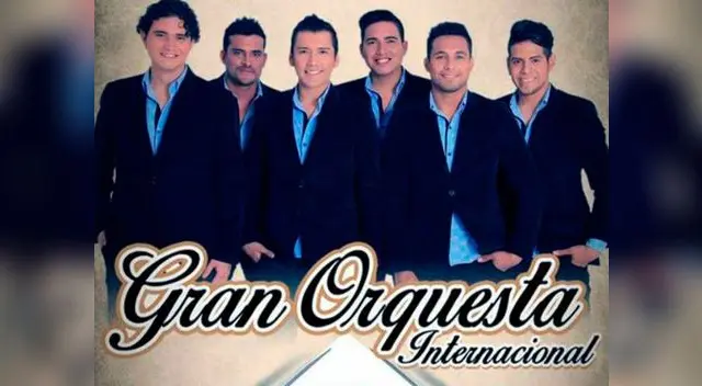 Cantantes de 'Gran Orquesta Internacional' en el ojo de la tormenta por supuesta infidelidad