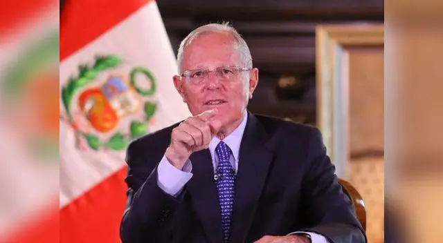 El presidente expresó su solidaridad hacia el pueblo mexicano. 