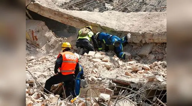 Cifra de fallecidos sigue aumentando 