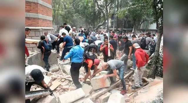 Alarma sísmica no funcionó dijo que la alarma no funcionó porque el epicentro fue en Puebla