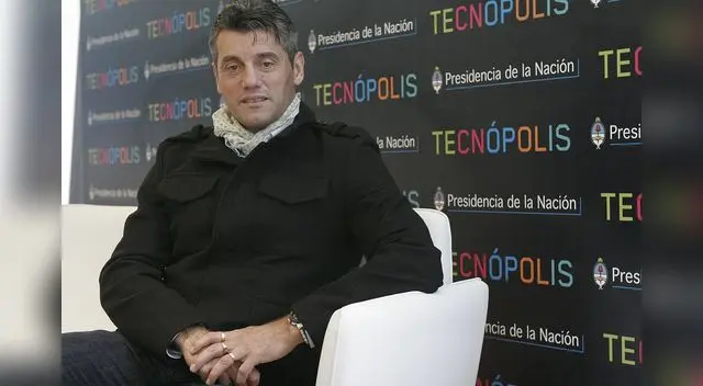 Goycochea reconoció el buen momento de Perú