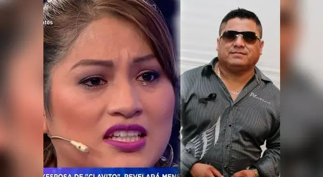 Fuerte acusación cae sobre Clavito Fuerte acusación cae sobre Clavito