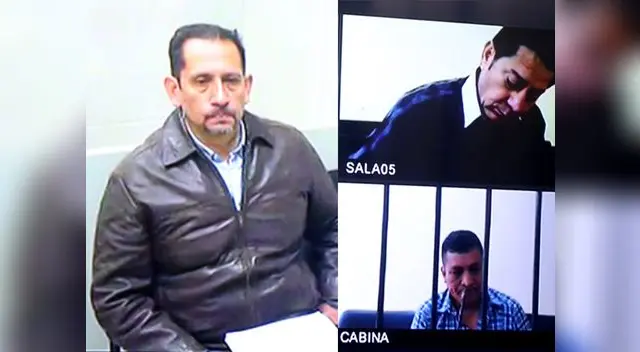 Corte Suprema dejó al voto apelación de anulación de condena contra ex militares acusados por caso Accomarca