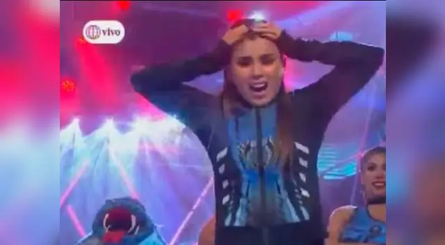 Le dijeron sus defectos a Yahaira Plasencia en Esto es guerra