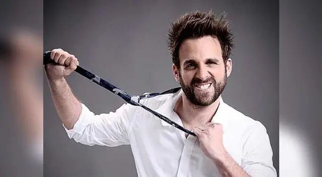 Peluchín envía tremendo mensaje a la gente que piensa que rescatar perros es pérdida de tiempo Peluchín envía tremendo mensaje a la gente que piensa que rescatar perros es pérdida de tiempo