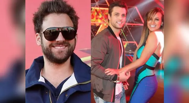 Peluchín se mandó con todo contra Angie y Nicola Peluchín se mandó con todo contra Angie y Nicola