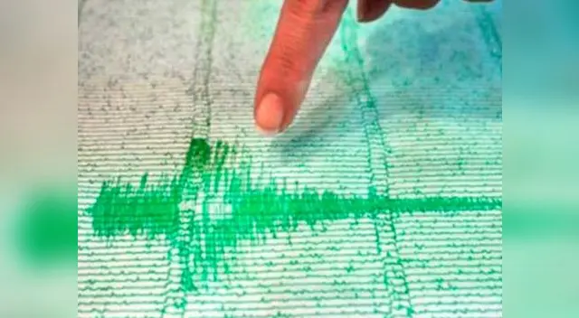 Así funcionará el sistema de alerta temprana de sismo que tendrá el Perú Así funcionará el sistema de alerta temprana de sismo que tendrá el Perú