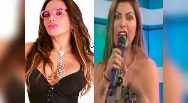 No están dispuestas a darse tregua