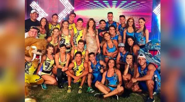 Chica reality incursiona en el mundo de la música y sorprende a todos Chica reality incursiona en el mundo de la música y sorprende a todos