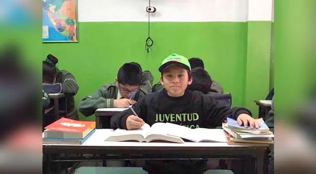 Raí quiere trabajar en la NASA