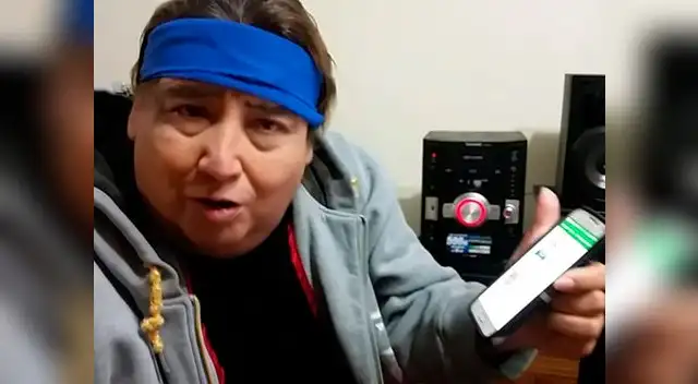 Tongo no teme a sus haters por sus peculiares covers.