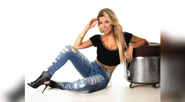 La nueva revelación de la cumbia