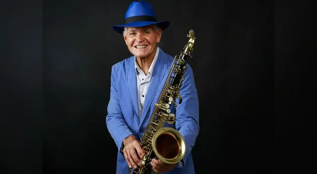 Un destacado músico peruano