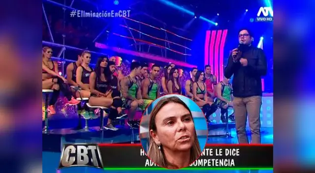 La creadora del reality no está de acuerdo en lo que se ha convertido