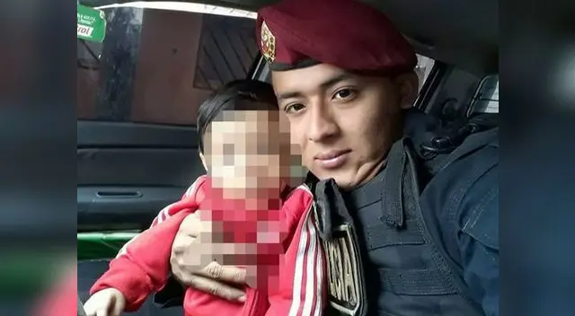 El asesino fue capturado por sus colegas y permanece en el hospital.