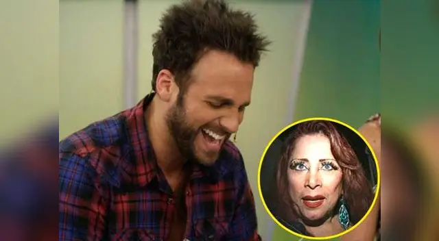 Monique Pardo ataca a Peluchín y él la destruye con un solo comentario