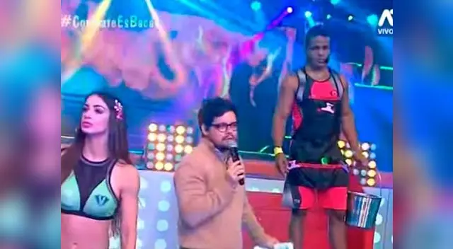 Gian Piero Díaz explota contra chicos reality por no saber cultura general Gian Piero Díaz explota contra chicos reality por no saber cultura general