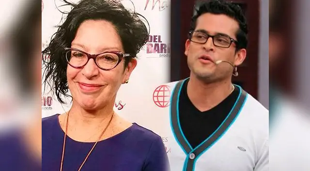 Michelle Alexander hizo de las suyas